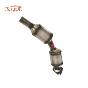 High Flow Three Way Catalytic Converter For Toyota Prius 2010-2015 1.8L