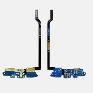 OEM Samsung Galaxy S4 S 4 IV SGH-L720 Sprint USB Charger Port Mic Flex Cable