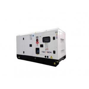 65KVA Diesel 50HZ Perkins Genset Standby Power 72KVA 57KW