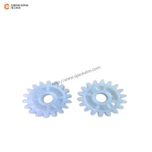 China ダイボルド 368 ECRM リサイクル機 U2CS 18T ATM用の必須ギア部品 ATMの交換部品 wholesale