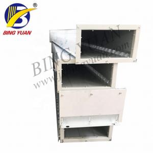 China Centrifugal Air Curtain for Cold Room, high volume commercial air curtain for cold storage room supplier