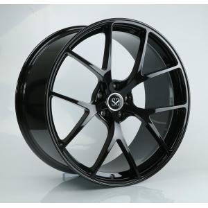 China custom bbs alloy forged wheels for infiniti jaguar car supplier