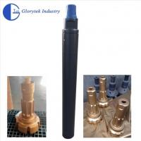 China Ql60 Dth Drilling Hammer For Bore Well Air Compressor Drilling on sale