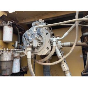 低価格で優れた品質の二手掘削機 SANY305 バケツ容量1.8m3 マシン重量31500kg