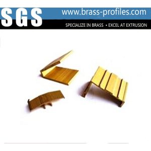 China すべての形のスライディング ウインドウ/ドアの最もよい普及した真鍮の放出 wholesale