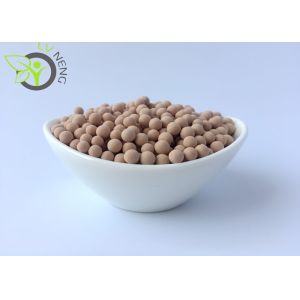 China Synthetic Zeolite Molecular Sieve Adsorbent / Oxygen Molecular Sieve wholesale