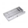 China Metal Enclosure 0.02mm 4GB Cnc Electronics Enclosure wholesale