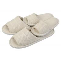 China washable import slippers china on sale