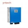 2kw 3kw 4kw 5kw Off Grid Solar Inverter , AC Charger Mppt Solar Hybrid Inverter