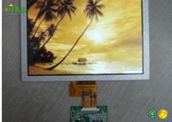 Chimei 8.0inch a-Si TFT-LCD Panel Hard coating  Normally White LCD Display  EE080NA-04C