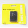 China Compact Design Video Game Memory Card / PS2 SD Memory Card With ABS Material wholesale