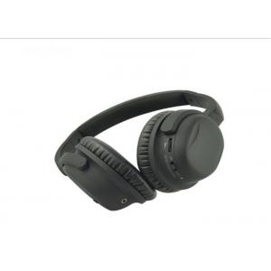 High Quality Noise Cancelling Headphone Factory from China Samples supply