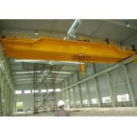 China ODM 500 Ton Overhead Crane on sale