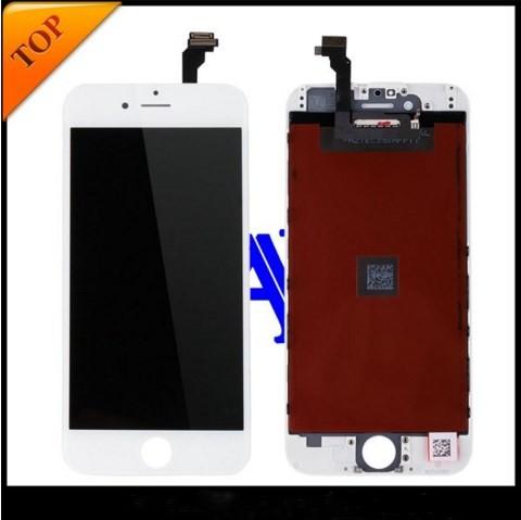 iphone 6plusのIphone 6plusのための取り替えの計数化装置lcdのタッチ画面のための100%のテストの計数化装置lcdスクリーン