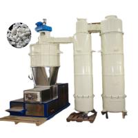 China Chemicals Processing Soap Making Machine With 500kg/H Capacity Vacuum Spray Dryer on sale