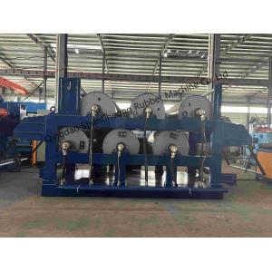 China Refroidisseur en caoutchouc complètement automatique en lots de feuille/groupe outre d'une machine plus fraîche supplier