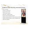 China Vertical TV Touch Screen Kiosk 4k Indoor Advertising Player Display HD LCD Signage wholesale