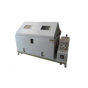 China Programmable Lab Salt Spray Corrosion Test Chamber with  Certificated supplier