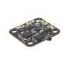 RadioMaster DBR4 Módulo Receptor Gemini de Banda Dual ExpressLRS 2.4GHZ 868/900MHZ Antena RX Piezas de Dron de Carreras FPV con Control Remoto