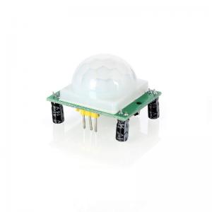 PIR Motion Integrated Circuit Sensor Module 4.5V-12V HC-SR501