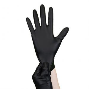 Commercial Disposable Latex Free Vinyl Gloves EN374 PVC Exam Gloves