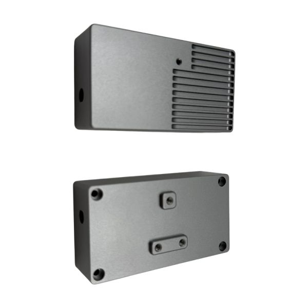 OEM ODM CNC Machining Part Aluminum Steel Custom Precision Turned And Milled Parts Custom Anodized