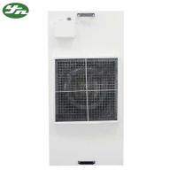 China Ceiling Mounted Hepa Clean Room Fan Filter Units AC 220 V /50 Hz For Clean Room on sale