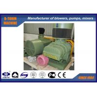 China Positive Roots Air Blower on sale