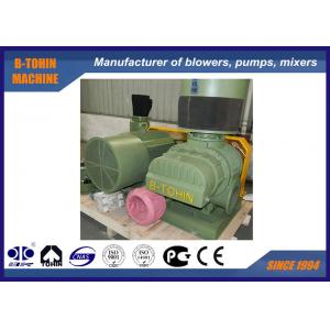Positive Roots Air Blower