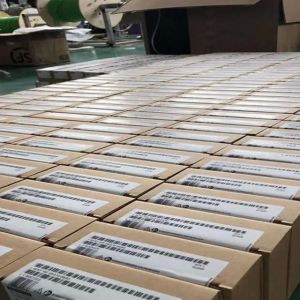 China 1つの停止サービスの6SL3224-0BE23-0AA0 SiemensモジュラーPLC wholesale