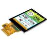 China 2.8 Inch Capacitive Touch LCD Display With ST7789V wholesale