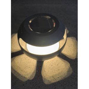 China Convenient and Sustainable Solar Rechargeable Flea Insects Trap for 20-30m2 Coverage wholesale