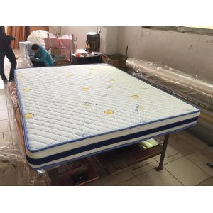 China Coconut Palm Memory Foam Baby Bed Mattress Bedroom Furniture Healthy supplier