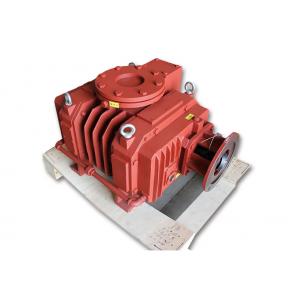 China Energy Saving Roots Vacuum Booster Pump 5250L/S For Pharmaceutical Industry supplier