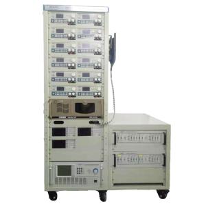 China PD Adapter Battery Pack Testing Machine Fast Charging ATE Equipment wholesale