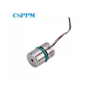 China CSPPM 100MPa Pressure Transmitter Sensor Digital Pressure Gauge supplier