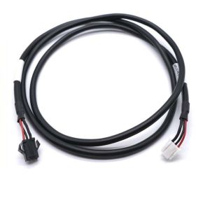 China Custom Medical Instrument Plate Main Control Line XH2.54 Foot Control Line Patch Cord Keyboard Control Board Signal Line on sale