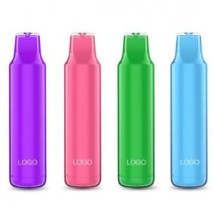 Wholesale M35 disposable lung vaping pod device electronic cigarette in china