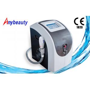 IPL Laser E-Light Hair Removal Pigment , Acne Removal Machine