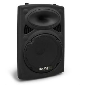 active portable speaker /trolley speaker with usb/sd function