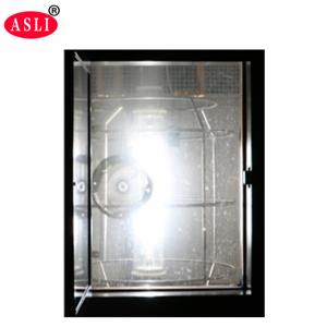 China キセノン ランプ高い加速老化テスト部屋のセリウムの証明書の非金属材料 wholesale