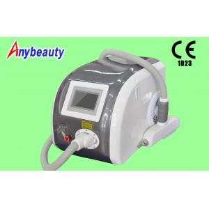 China 1064nm & 532nm & 1320nm tattoo removal machine, Tattoo Removal birthmark removal treatment Machine supplier