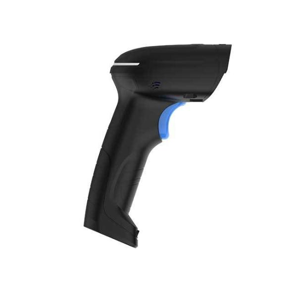 H300/H303 Handheld Barcode Scanner Wireless Function and Wide Compatibility for Various Devices