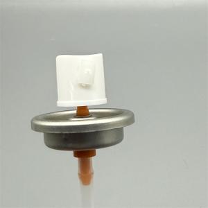 China Compact Gravity-Feed Male Paint Spray Valve for Portable Touch-Up Kits with Viscosity-Adapting Fluid Control and Drip-Free Shutoff wholesale