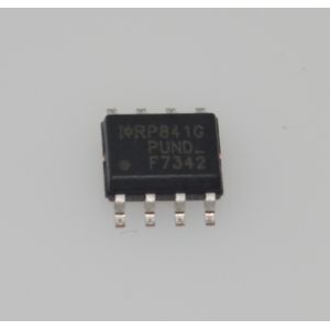 China IRF7342TRPBF Dual 55V 6.5A MOSFET Pair with 50mΩ RDS(on) Fast Switching Low Gate Charge SOIC-8 Package ESD Protected and Ideal for DC-DC/Synchronous Rectification wholesale