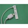 China Masimo Spo2 Probe Sensor 6 Pin Disposable SpO2 Sensor Neonate / Adult Use wholesale