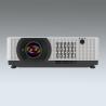China 7200 Lumens HDR10 Home Theater 4K Laser Projector Multifunctional Easy Operation wholesale
