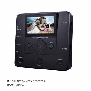 Smart Digital USB Multimedia Dvd Recorder Movie 8GB