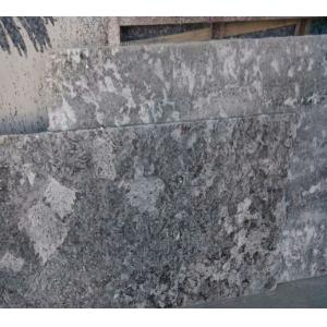China High quality polished Azul Aran Granite for countertop Azul Aran Azul Platino Granite With Low Price supplier