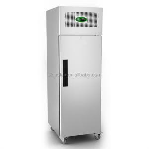 Guangzhou Kitchen Electrical Household Appliance Refrigerator For Sale